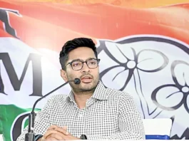 “மிரட்டும் பாகிஸ்தான். மோடி மவுனம் ஏன்?” அபிஷேக் பானர்ஜி