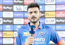 “துரதிர்ஷ்டம், தடுமாற்றத்தால் சரிந்துவிட்டோம்” – டெல்லி கேப்டன் அக்சர் படேல் புலம்பல்