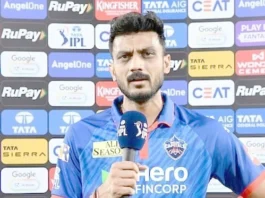 “துரதிர்ஷ்டம், தடுமாற்றத்தால் சரிந்துவிட்டோம்” – டெல்லி கேப்டன் அக்சர் படேல் புலம்பல்