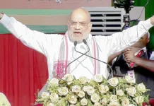 ஹுமாயூன் கபீர் போன்றவர்களுடன் கூட்டணி வைக்கமாட்டோம்: அமித்ஷா உறுதி