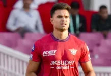 சச்சின் மகன் அர்ஜுனை புறக்கணித்த லக்னோ அணி