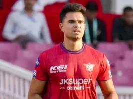 சச்சின் மகன் அர்ஜுனை புறக்கணித்த லக்னோ அணி