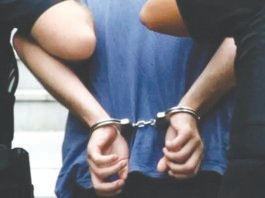 பெண்ணை திருமணம் செய்வதாக ஏமாற்றி மோசடி – வாலிபர் கைது