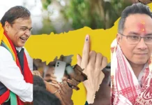 பேரவைத் தேர்தல் 2026: அசாமில் ஆட்சி அமைக்கப்போவது யார்?