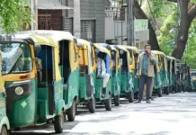 பெங்களூரில் எரிவாயு தட்டுப்பாடு அதிகரிப்பு