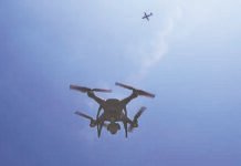 பிரதமர் வருகையை முன்னிட்டு சென்னையில் 2 நாட்கள் ட்ரோன்கள் பறக்க தடை