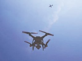 பிரதமர் வருகையை முன்னிட்டு சென்னையில் 2 நாட்கள் ட்ரோன்கள் பறக்க தடை