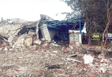 வெடி விபத்து: துயரமும் பின்னணியும்