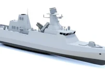 இந்திய கடற்படைக்கு 18 அதிநவீன வாட்டர்ஜெட்: நார்வே நிறுவனத்துடன் ஒப்பந்தம்