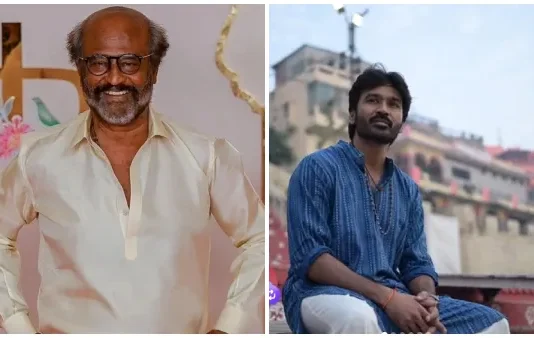 ரஜினி, தனுஷ் வீட்டிற்கு வெடிகுண்டு மிரட்டல்