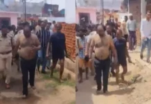 5 மணிநேரம் தண்ணீருக்குள் பதுங்கல்.. தாமரை தண்டின் வழியே சுவாசித்த திருடன்