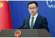 ஈரானுக்கு ராணுவ உதவியா? -சீனா திட்டவட்ட மறுப்பும் பின்புலமும்