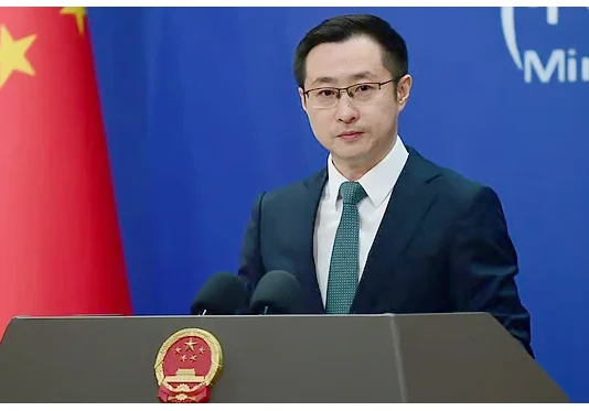 ஈரானுக்கு ராணுவ உதவியா? -சீனா திட்டவட்ட மறுப்பும் பின்புலமும்