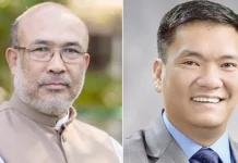 பிற கட்சியில் இருந்து விலகி பாஜகவில் இணைந்து முதல்வரான 9 பேர்!