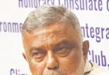 திரிணமூல் காங்கிரஸ் தலைவர்களின் வீடுகளில் வருமான வரி சோதனை