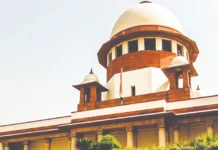 6 வயதுக்கு உட்பட்ட சிறாருக்கு மட்டும் ஆதார்