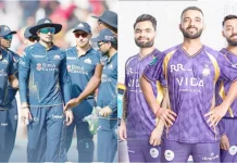 கொல்கத்தா நைட் ரைடர்ஸ்? – குஜராத் டைட்டன்ஸ் உடன் இன்று பலப்பரீட்சை