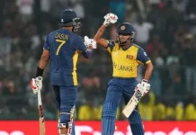 ஐபிஎல் தொடரில் இணைந்த இலங்கை கேப்டன் ஷனாகாவுக்கு ஒரு ஆண்டு தடை