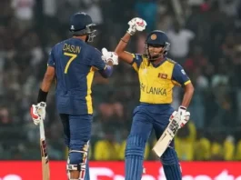 ஐபிஎல் தொடரில் இணைந்த இலங்கை கேப்டன் ஷனாகாவுக்கு ஒரு ஆண்டு தடை