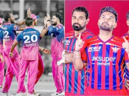 மீண்டு வருமா லக்னோ அணி? – ராஜஸ்தான் ராயல்ஸ் உடன் மோதல்