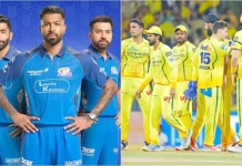 மும்பை – சிஎஸ்கே இன்று பலப்பரீட்சை: ரோஹித் சர்மா, தோனி களமிறங்க வாய்ப்பு