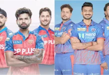 பஞ்சாப் கிங்ஸ் அணியை சமாளிக்குமா டெல்லி? – இன்று மோதல்