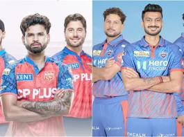 பஞ்சாப் கிங்ஸ் அணியை சமாளிக்குமா டெல்லி? – இன்று மோதல்