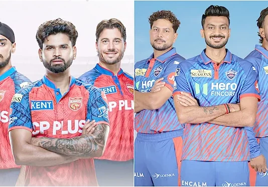 பஞ்சாப் கிங்ஸ் அணியை சமாளிக்குமா டெல்லி? – இன்று மோதல்