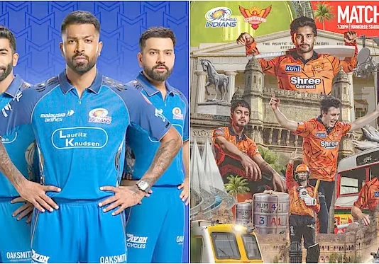 வெற்றிப் பாதைக்கு திரும்புமா மும்பை இந்தியன்ஸ்?