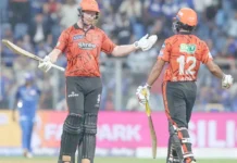 ஐபிஎல் கிரிக்கெட்டில் வெற்றிகரமாக சேஸ் செய்யப்பட்ட அதிகபட்ச இலக்கு என்ன?