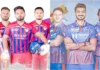 லக்னோ – டெல்லி அணிகள் இன்று பலப்பரீட்சை