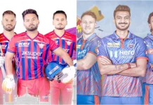 லக்னோ – டெல்லி அணிகள் இன்று பலப்பரீட்சை