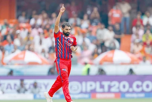 ஐபிஎல் 2026: லக்னோவுக்கு முதல் வெற்றி