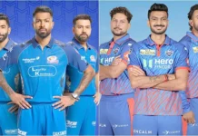 டெல்லி கேப்பிடல்ஸுடன் இன்று மோதல்: 2-வது வெற்றி பெறும் முனைப்பில் மும்பை