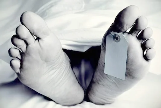 20 இந்தியர்கள் வெளிநாடுகளில் உயிரிழப்பு