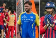 தோனியை பார்த்துதான் எல்லாமே -வெற்றியை அவருக்கு அர்ப்பணிக்கிறேன்.. முகுல் சவுத்ர்