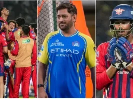 தோனியை பார்த்துதான் எல்லாமே -வெற்றியை அவருக்கு அர்ப்பணிக்கிறேன்.. முகுல் சவுத்ர்