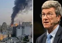 துபாய் சல்லி சல்லியா நொறுங்க போகுது.. அமீரகம் அவசரப்பட்டா அடி தாங்காது!