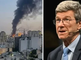 துபாய் சல்லி சல்லியா நொறுங்க போகுது.. அமீரகம் அவசரப்பட்டா அடி தாங்காது!