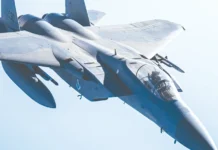 அமெரிக்காவின் எப்-35, எப்-15 விமானத்தை சுட்டு வீழ்த்தினோம்: ஈரான் ராணுவம் தகவல்