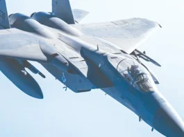 அமெரிக்காவின் எப்-35, எப்-15 விமானத்தை சுட்டு வீழ்த்தினோம்: ஈரான் ராணுவம் தகவல்