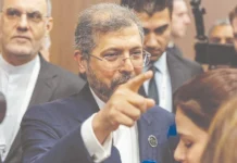 ஈரான் – அமெரிக்கா அடுத்தக்கட்ட பேச்சுவார்த்தை எப்போது?