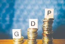 இந்தியப் பொருளாதாரம் 6.4 சதவீத வளர்ச்சியை எட்டும்: ஐ.நா. அறிக்கையில் தகவல்