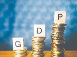 இந்தியப் பொருளாதாரம் 6.4 சதவீத வளர்ச்சியை எட்டும்: ஐ.நா. அறிக்கையில் தகவல்