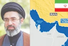 ஈரான் திடீரென ஹார்முஸை திறந்தது ஏன்?