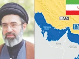 ஈரான் திடீரென ஹார்முஸை திறந்தது ஏன்?