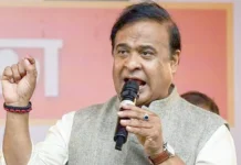 மாட்டிறைச்சி சாப்பிட தடை இல்லை: அசாம் முதல்வர் ஹிமந்தா விளக்கம்