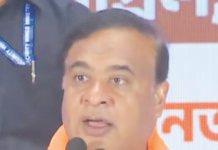 “பாஜகவுக்கு மேற்கு வங்கத்தில் இரட்டை சதம்” – ஹிமந்த பிஸ்வ சர்மா நம்பிக்கை