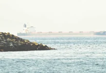 இந்தியக் கப்பல்களுக்கு அனுமதி மறுத்த விவகாரத்தில் சுமுகத் தீர்வு