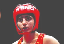 4 இந்திய வீராங்கனைகள் தங்கம் வென்று அசத்தல்